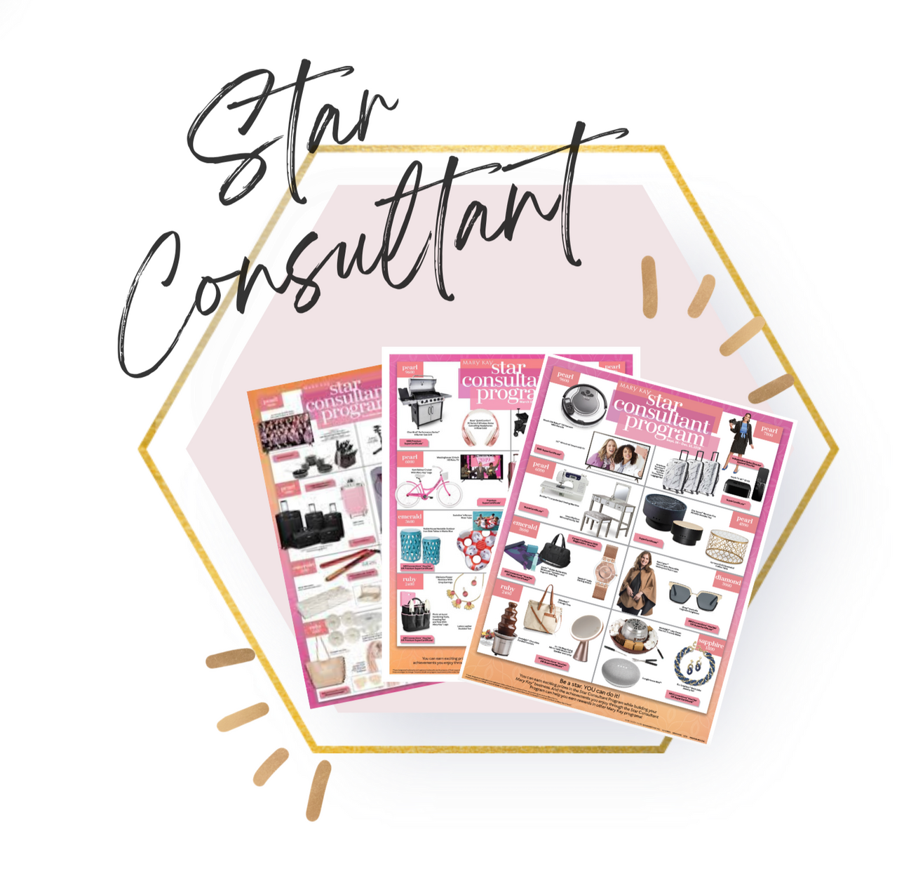 Star Consultant