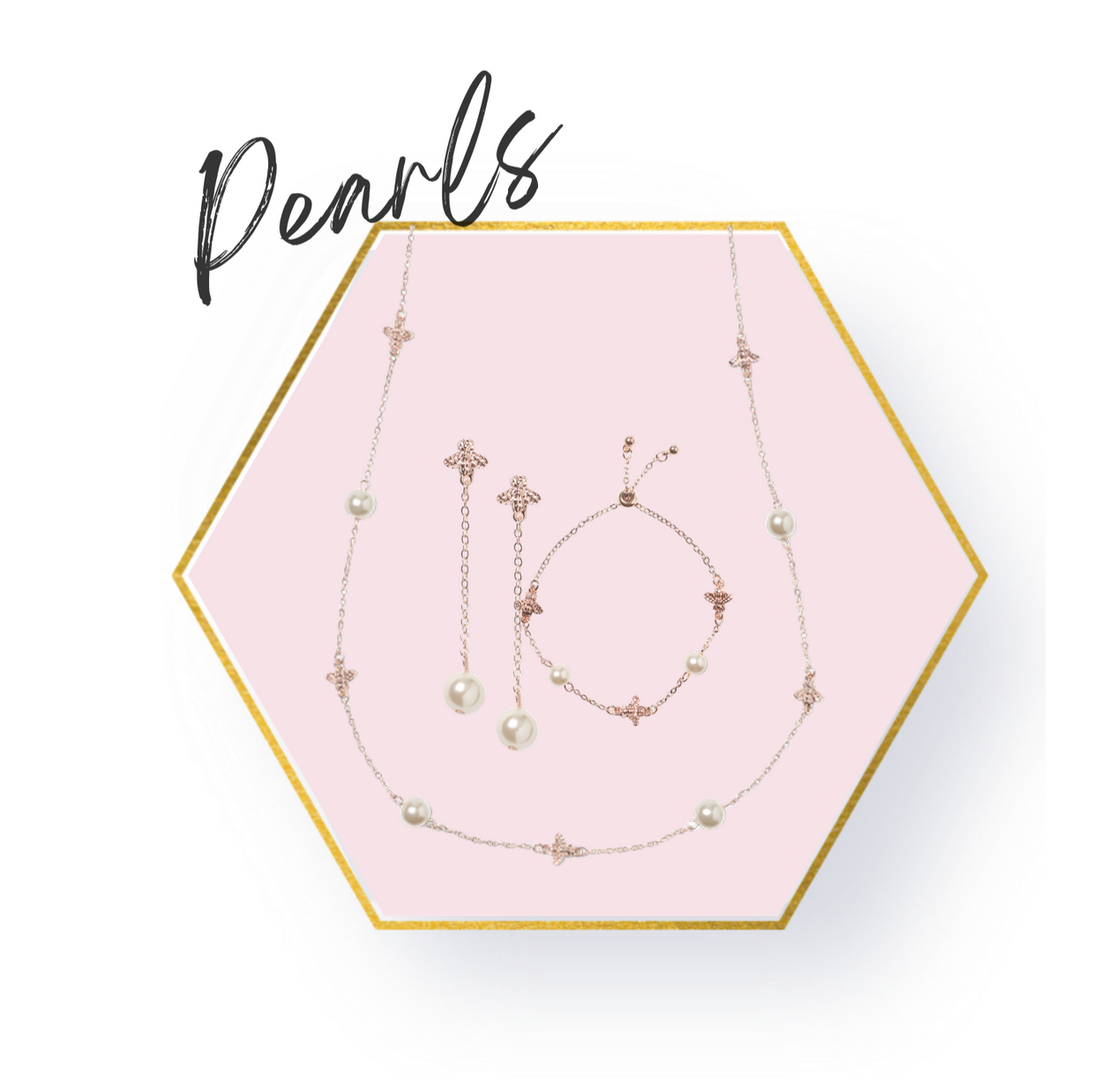 Pearls